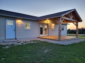 408 Honeysuckle Rd, West Ozark Township, MO 65706