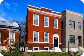 4211 Norfolk Ave, Saint Louis, MO 63110