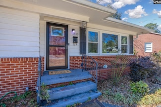 3209 Carson Dr, Columbia, SC 29204