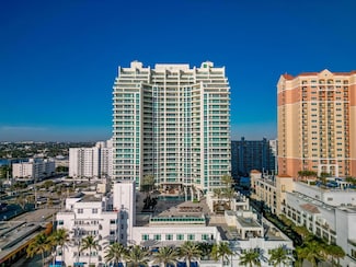 101 S Fort Lauderdale Beach Blvd Unit 901, Fort Lauderdale, FL 33316