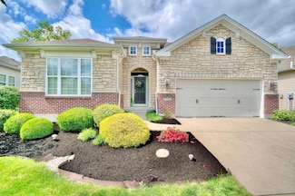 3909 Park Place Dr, Erlanger, KY 41018
