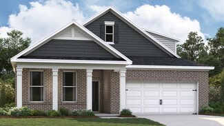 4254 Peach Run Lane Ln, Millington, TN 38053
