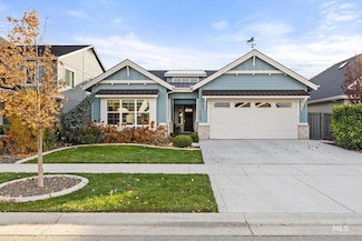 3309 E Gisborne St, Meridian, ID 83642