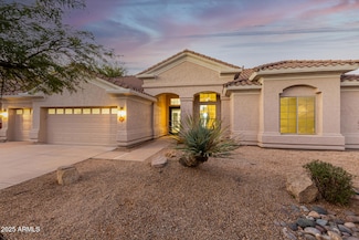 11568 E Whispering Wind Dr, Scottsdale, AZ 85255