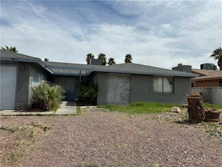 3822 Don Carlos Dr, Las Vegas, NV 89121