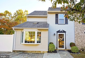 70 Franklin Dr, Voorhees, NJ 08043