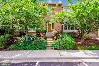 21 Valerian Ct, Rockville, MD 20852