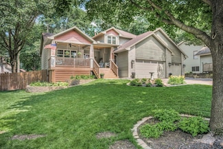 12145 Jonquil St NW, Coon Rapids, MN 55433