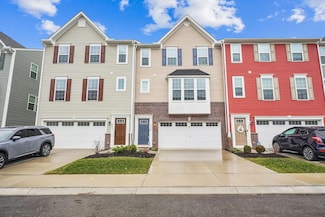 6799 Henley Dr, Reynoldsburg, OH 43068