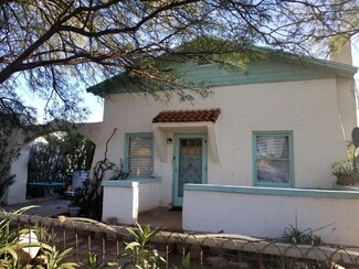 45 W 31st St, Tucson, AZ 85713