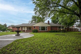 3915 Gladstone Blvd, Kansas City, MO 64123
