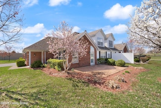 135 Michelle Dr, Shepherdsville, KY 40165