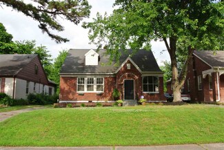 980 N Barksdale St, Memphis, TN 38107