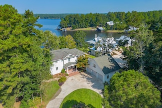 117 E Bay Dr, Lumberton, MS 39455