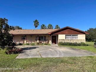 3580 Tadlock Ave, Malabar, FL 32950