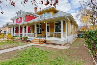 1081 S 700 E, Salt Lake City, UT 84105