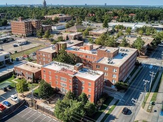 1209 N Harvey Ave Unit 202, Oklahoma City, OK 73103