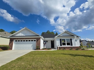 4087 Glasgow Pass, Graniteville, SC 29829