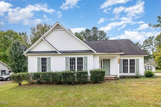 1625 Mattie Rd, Sanford, NC 27332