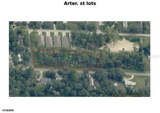 6347 W Arter St, Crystal River, FL 34429