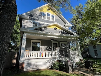 911 Alabama St, Lawrence, KS 66044