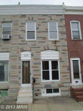 229 Grundy St, Baltimore, MD 21224