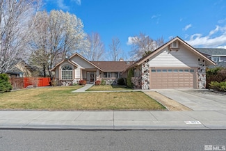 1673 Lantana Dr, Minden, NV 89423