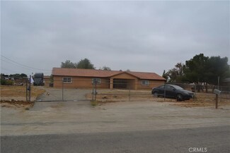 22700 Lopez Rd, Perris, CA 92570