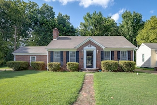 2056 Jackson Ave, Memphis, TN 38112