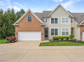 3451 Briar Ridge Ct Unit 1, Westlake, OH 44145