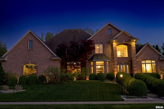 2728 W Windflower Ct, Peoria, IL 61615