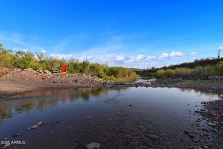 89395 E Aravaipa Rd, Winkelman, AZ 85192