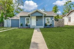 2238 Macon St, Dallas, TX 75215
