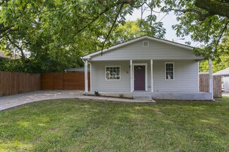 521 Radnor St, Nashville, TN 37211