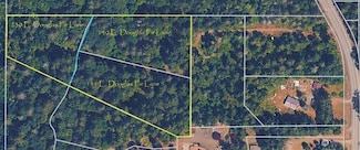 140 141& 230 Douglas Fir Ln, Grapeview, WA 98524