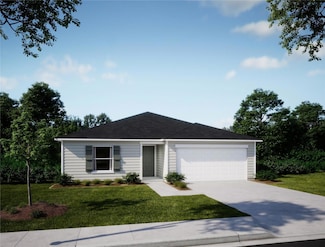 1420 Trinidad St, Deland, FL 32720