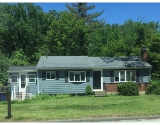 10 Carolyn Rd, Wilmington, MA 01887