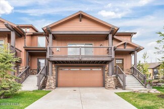 1246 W Wintercress Trail, Kamas, UT 84036
