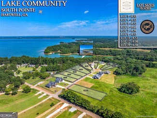 Lot 5 S Pointe Dr, Hartwell, GA 30643