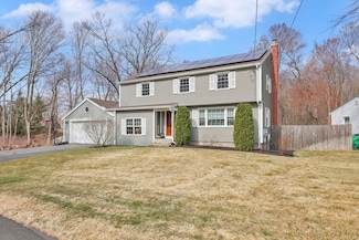 104 Vincent Dr, West Springfield, MA 01089