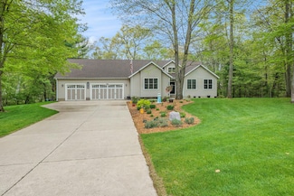 3990 Stone Valley Ln, Twin Lake, MI 49457