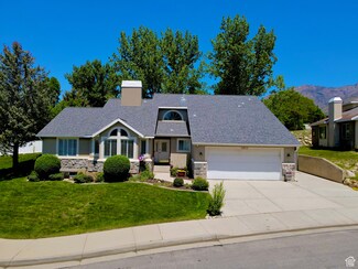 2825 Elk Horn Ln, Sandy, UT 84093