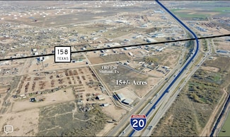 0 Interstate 20, Midland, TX 79706
