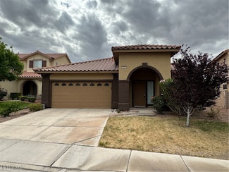 3029 Scenic Valley Way, Henderson, NV 89052
