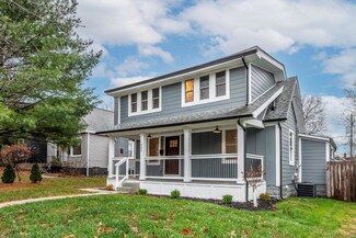 165 W North Broadway St, Columbus, OH 43214