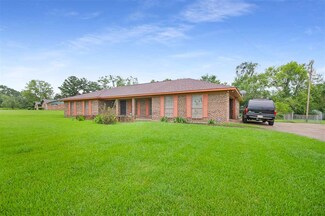 580 McCullough McLin Rd, Florence, MS 39073