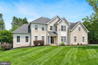 741 Heatherstone Dr, Berwyn, PA 19312