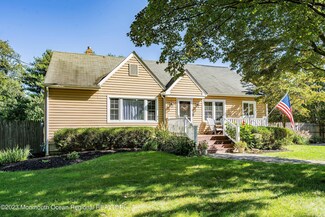 154 Adelphia Rd, Farmingdale, NJ 07727