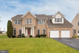 10641 Heron Ridge Ct, Manassas, VA 20112