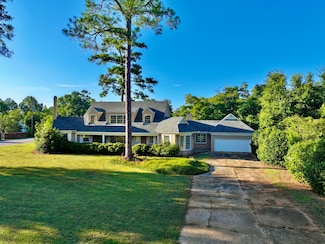424 W Spruce St, Jackson, AL 36545